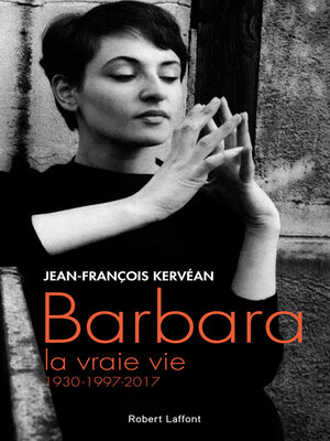 cover image of Barbara, la vraie vie